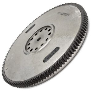 Perkins Flywheel Assy. 4111D272