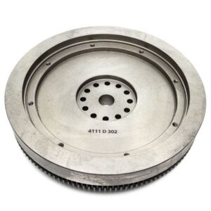 Perkins Flywheel Assy. 4111D302