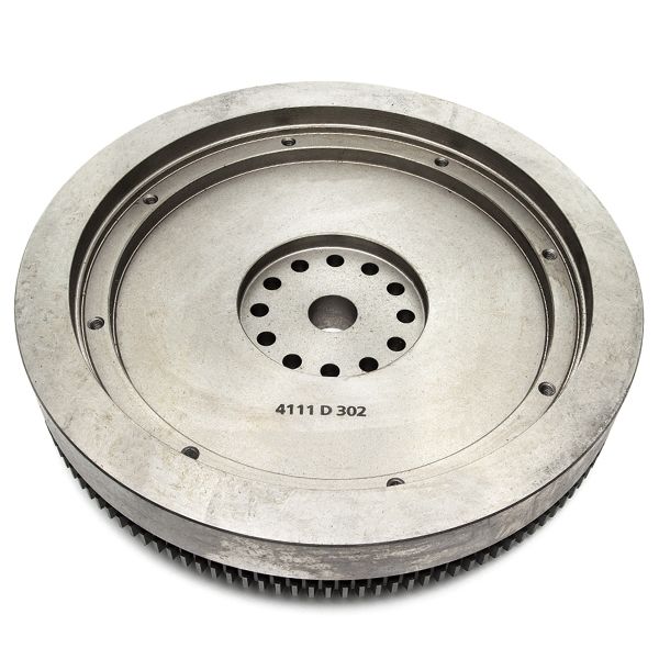 Perkins Flywheel Assy. 4111D302