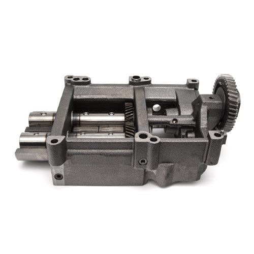 Perkins Balancer 4111K073