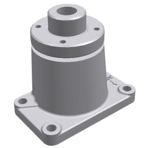 Perkins Fandrive Housing 4113K027