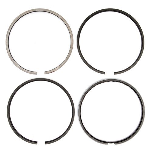 Perkins Kit, Piston Ring 41158007