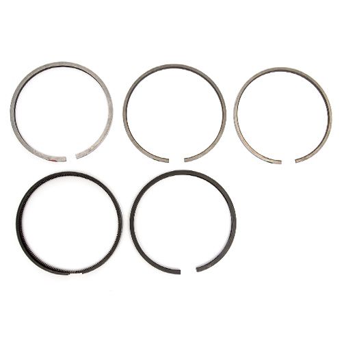 Perkins Kit, Piston Ring 41158032
