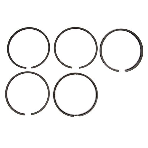 Perkins Kit, Piston Ring 41158041