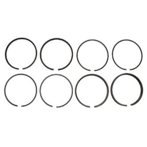 Perkins Kit, Piston Ring 41158056