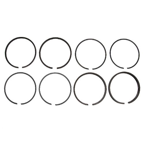 Perkins Kit, Piston Ring 41158056