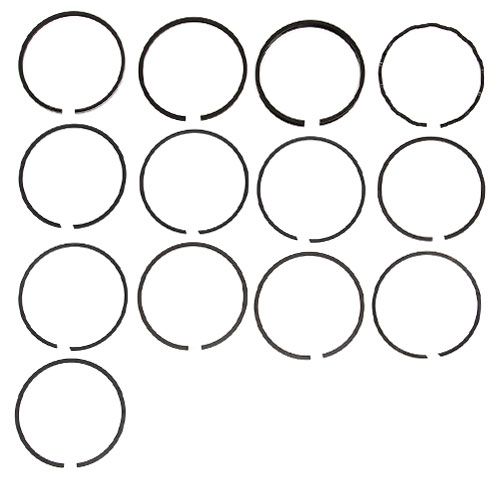 Perkins Kit, Piston Ring 41158057