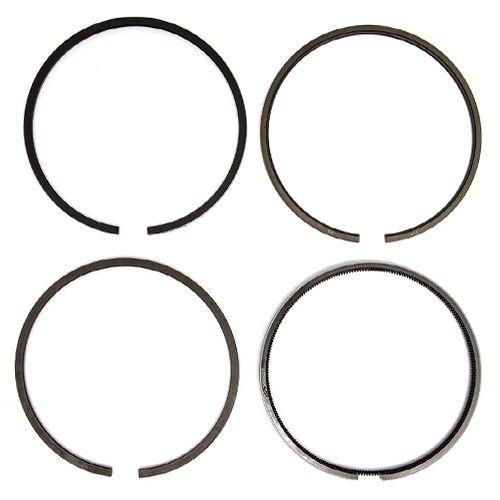 Perkins Kit, Piston Ring 41158065