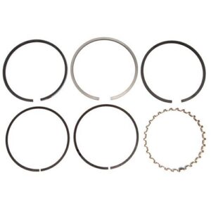 Perkins Kit, Piston Ring 41158142