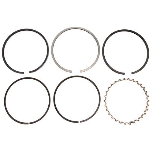Perkins Kit, Piston Ring 41158142