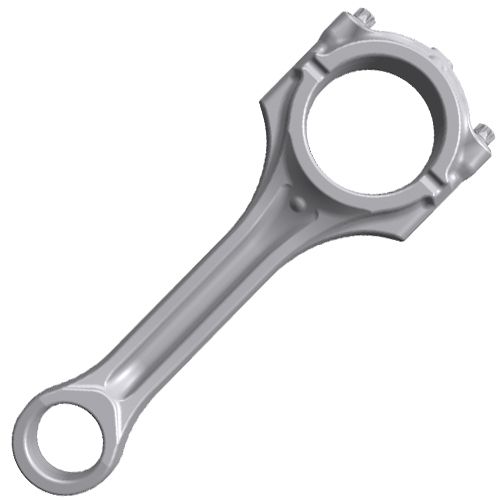 Perkins Kit, Conrod 4115C363