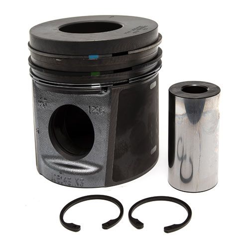 Perkins Kit, Piston/Ring 4115P011