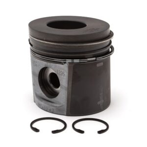 Perkins Kit, Piston/Ring 4115P012