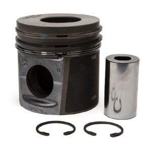 Perkins Kit, Piston/Ring 4115P021