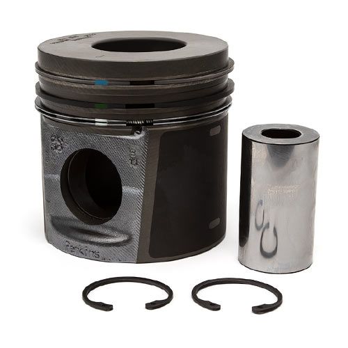 Perkins Kit, Piston/Ring 4115P021