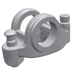 ROCKER ARM ASSY. - 4115R316