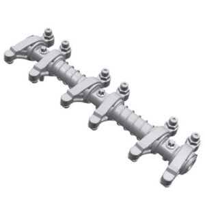 Perkins Rockershaft Assy 4115R611