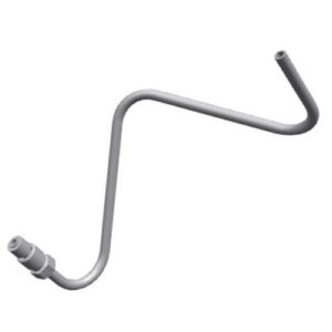 Perkins Boost Cntrl Pipe 4121A063