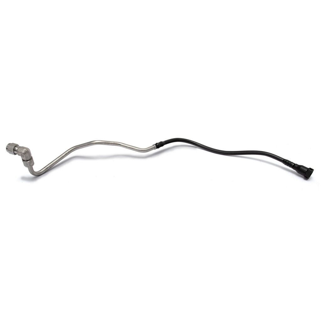 Perkins Pipe,Fuel 4121A077
