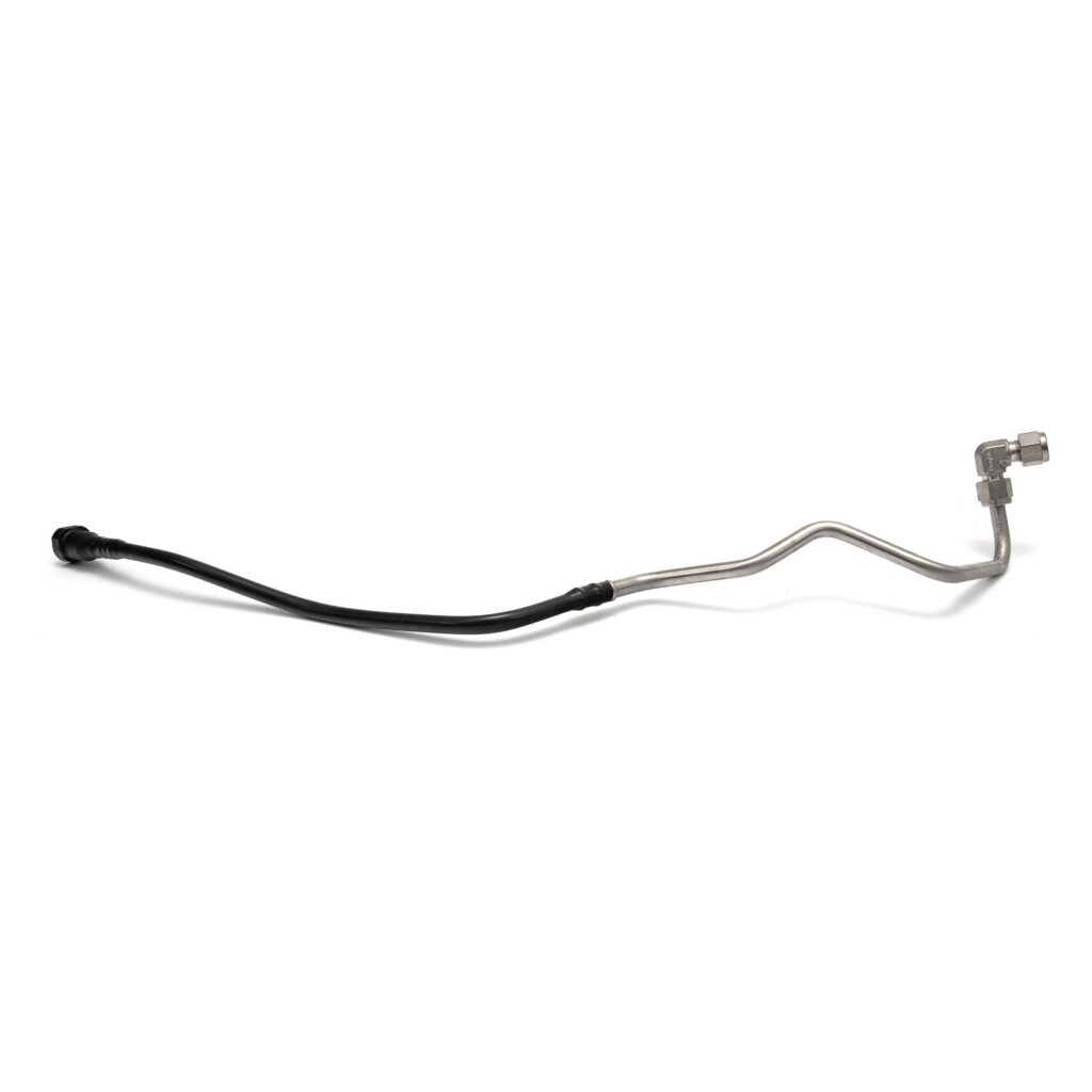 Perkins Pipe,Fuel 4121A078