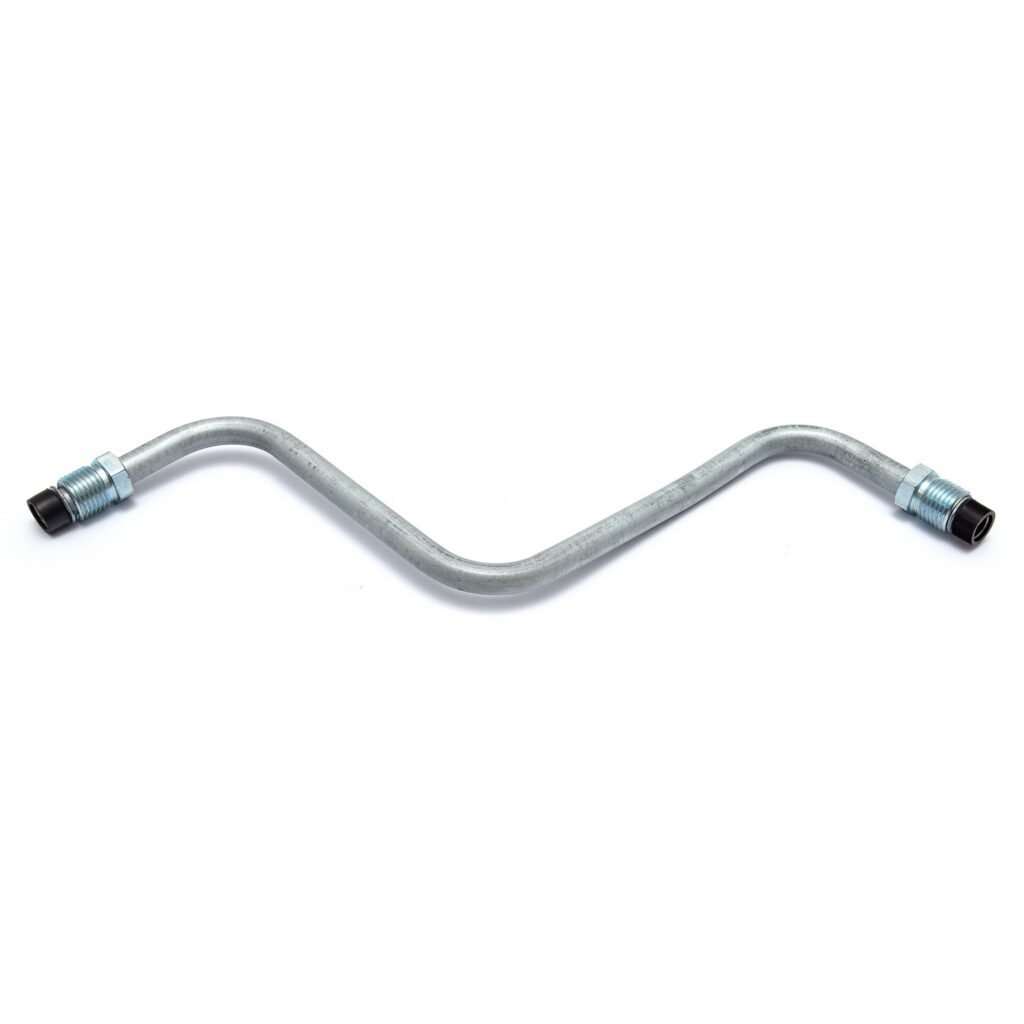 Perkins Pipe 4122T008