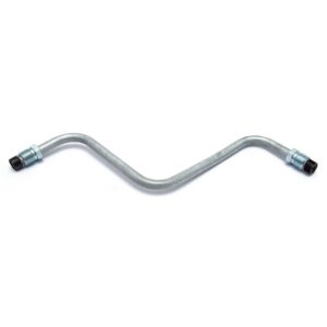 Perkins Pipe 4122T008