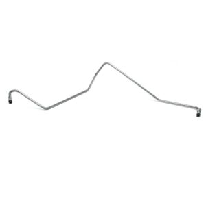 Perkins Pipe,Fuel 4122X004