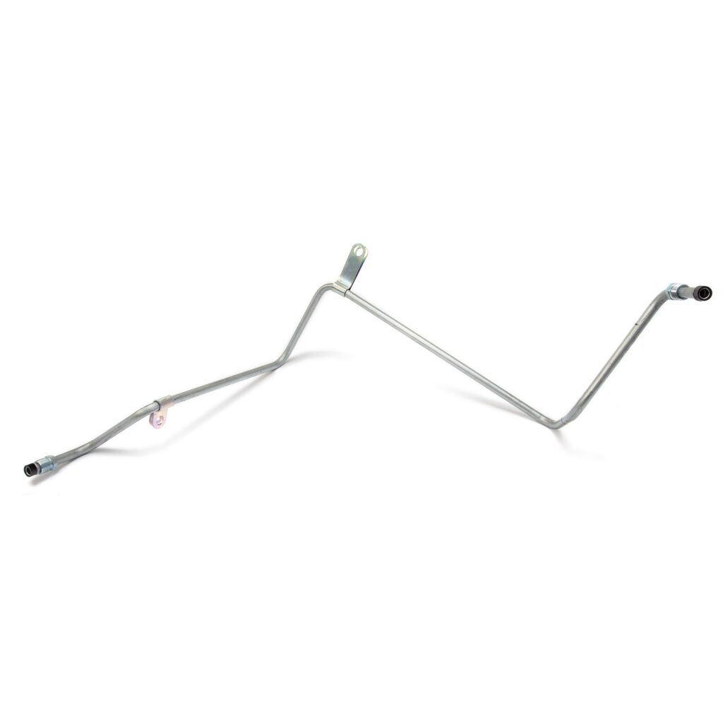 Perkins Pipe,Fuel 4125A033