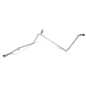 Perkins Pipe,Fuel 4125A033