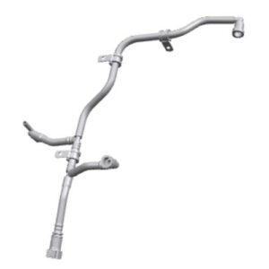 LEAK-OFF PIPE - 4125A089