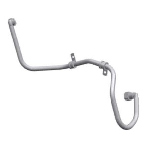 Perkins Pipe,Fuel 4125A092