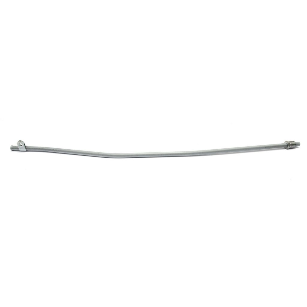 Perkins Dipstick Tube 4126A081