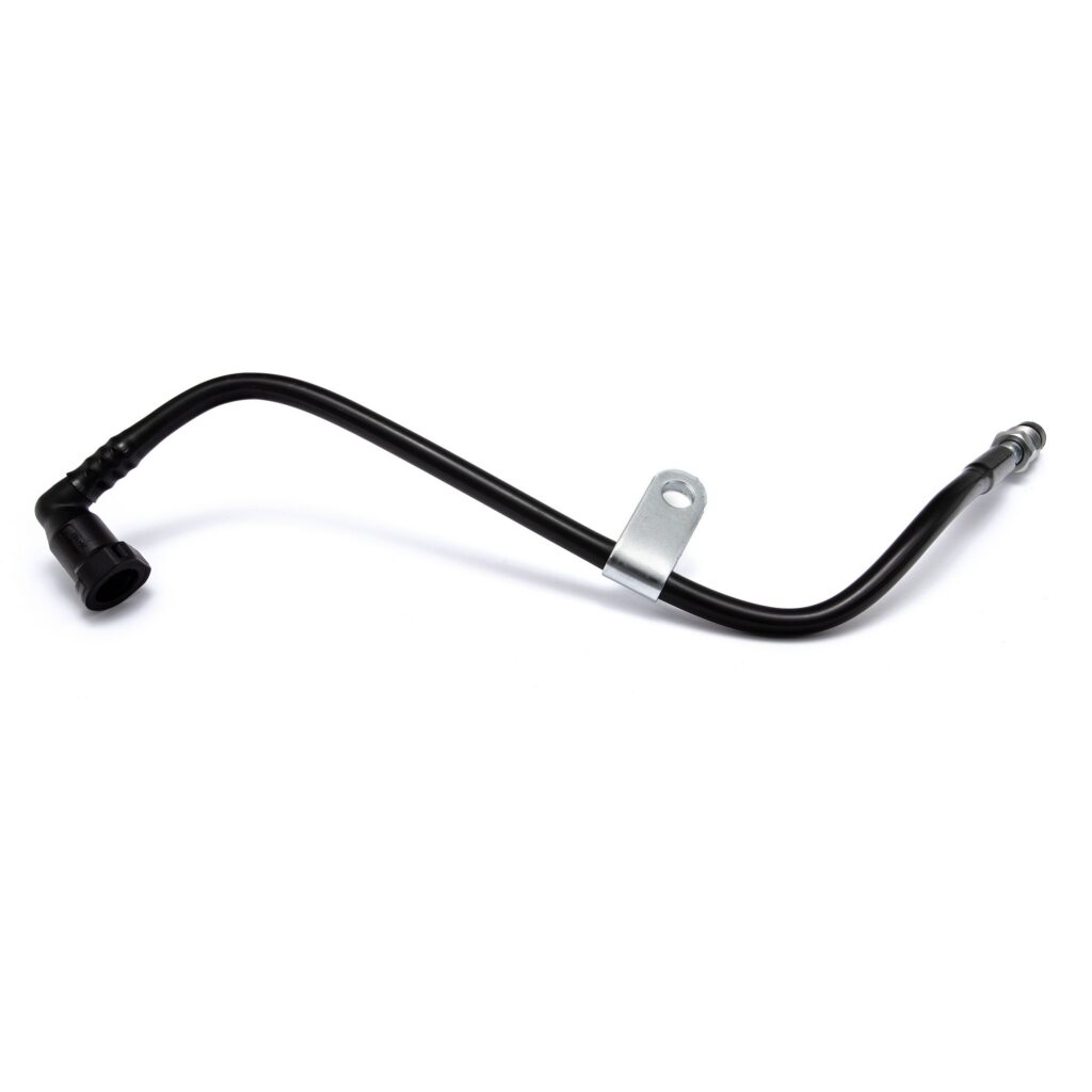 Perkins Pipe,Fuel 4127A098