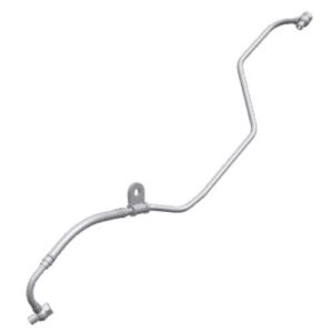Perkins Turbo Feed Pipe 4127A176