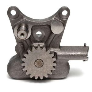 Perkins Oil Pump 41314078