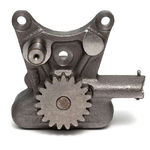 Perkins Oil Pump 41314078