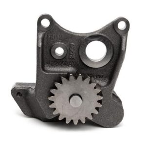 Perkins Oil Pump 41314182