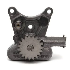 Perkins Oil Pump 41314187