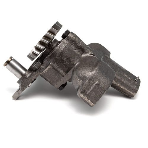 Perkins Oil Pump 41314189