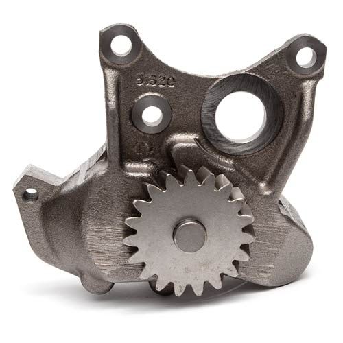 Perkins Oil Pump 4132F012