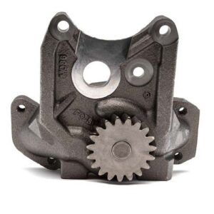 Perkins Oil Pump 4132F043