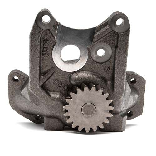 Perkins Oil Pump 4132F043