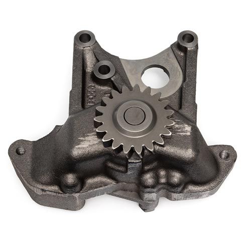 Perkins Oil Pump 4132F056