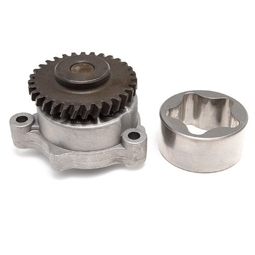Perkins Oil Pump 4132F064