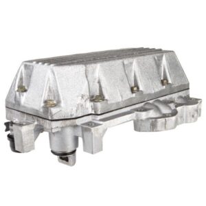 Perkins Oil Cooler 4134A024