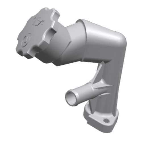 Perkins Filler 4134C012