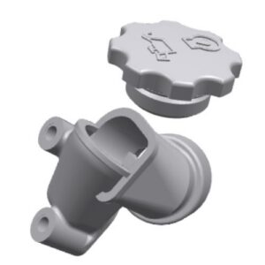 Perkins Filler 4134C036