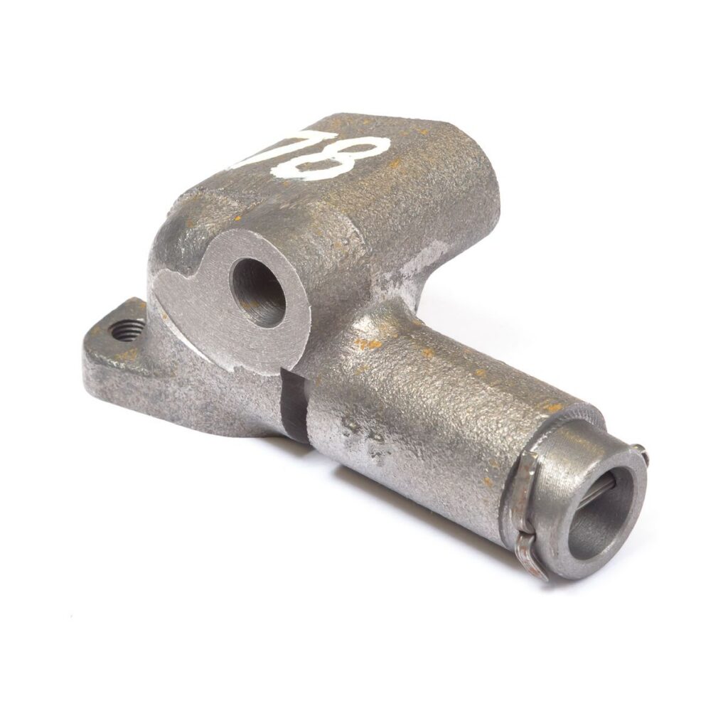 Perkins Relief Valve 41371078