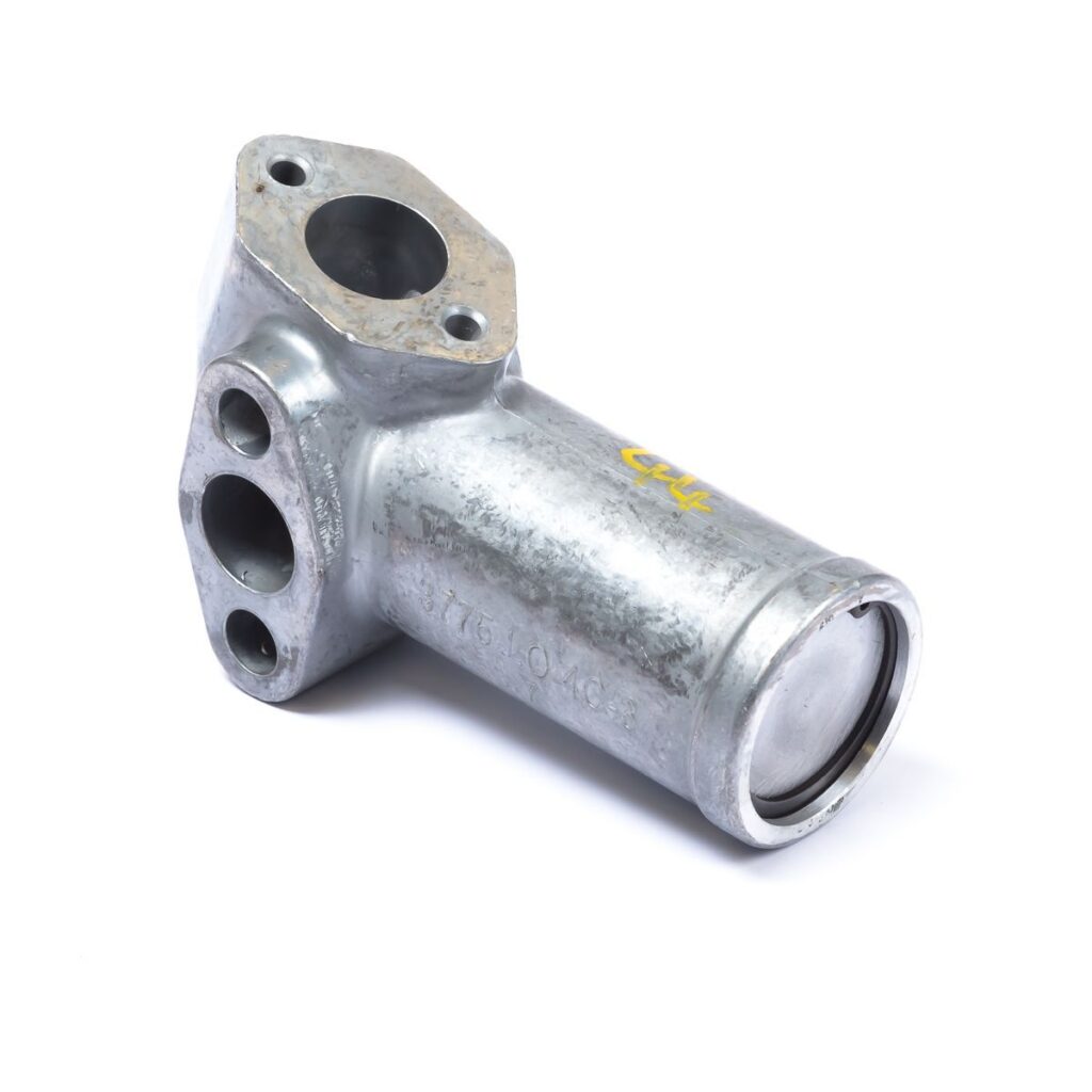 Perkins Relief Valve 4138A033