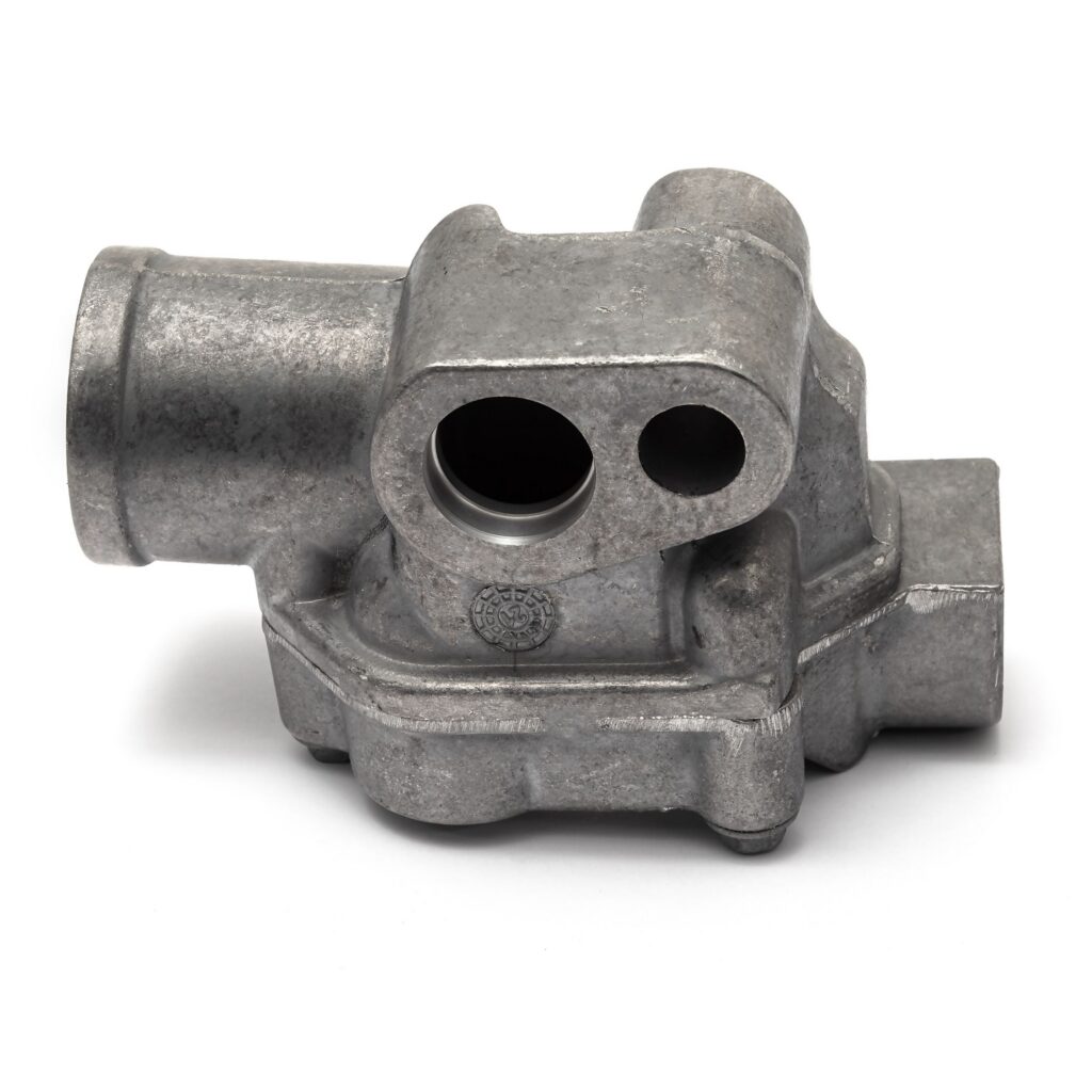 Perkins Relief Valve 4138A056